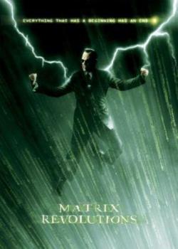 :  / The Matrix Revolutions DUB
