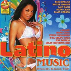 VA-Latino Music