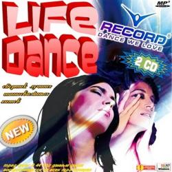 VA-Life Dance   Record