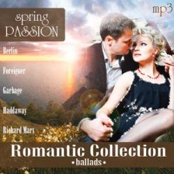 VA-Romantic Collection - Spring Passion