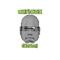 Carl Cox - Global Episode 520