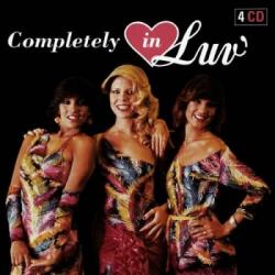 Luv' - Completely in Luv' (4CD set)