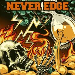 Never Edge - Never Edge