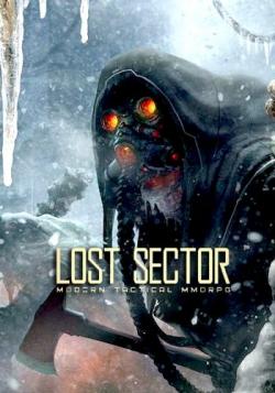 Lost Sector [8.11.15]