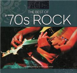 VA - The Best Of 70s Rock (4 CD)