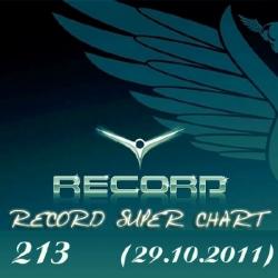 VA-Record Super Chart  213