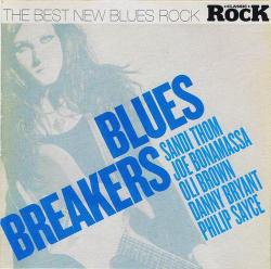 VA - Blues Breakers: The Best New Blues Rock