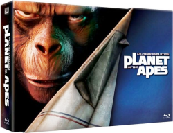  :  /Planet of the Apes: Pentalogia DUB+MVO+DVO+AVO