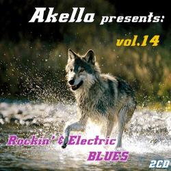 VA - Akella Presents vol.14 (2CD)