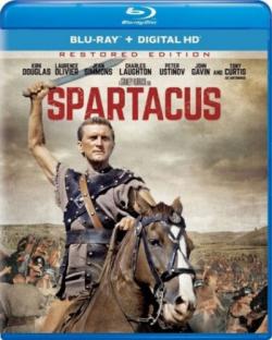  / Spartacus [Restored Edition] DUB + 4xMVO + 2xDVO + AVO