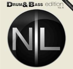 VA-New Life On TMD Drum & Bass Edition Vol.15