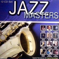 VA - Jazz Masters