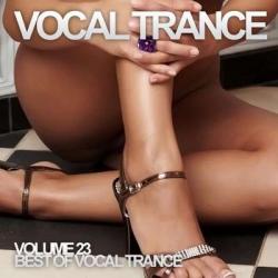 VA-Vocal Trance Volume 23