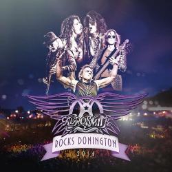 Aerosmith - Rocks Donington 2014 (2D)