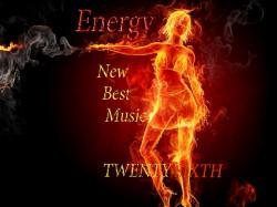 VA - Energy New Best Music top 50 TWENTY-SIXTH