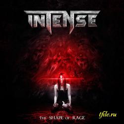 Intense - The Shape Of Rage