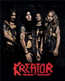 Kreator - Discography
