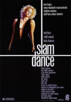  / Slam Dance DVO