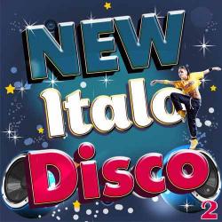 VA - New Italo Disco 2