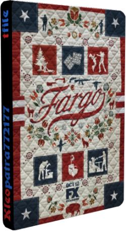 , 2  1-10   10 / Fargo [Lostfilm]
