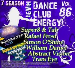 IgVin - Dance club energy Vol.86
