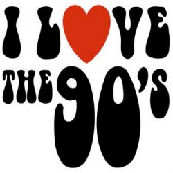 VA-I love The 90's.   90-