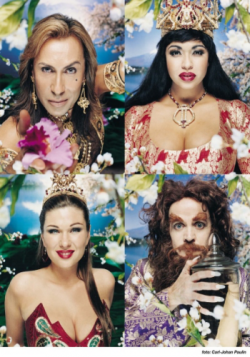Army of Lovers - 