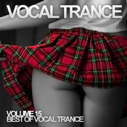 VA - Vocal Trance Volume 15