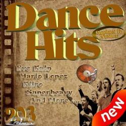 VA - Dance Hits Vol.203