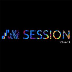 VA - Get High Music Session Vol. 3
