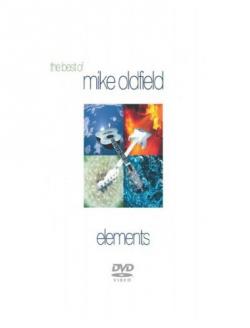 Mike Oldfield - The Best of Mike Oldfield: Elements
