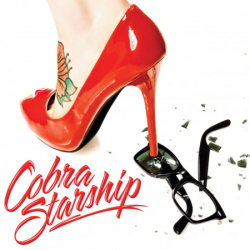 Cobra Starship - Night Shades [iTunes Deluxe Version]