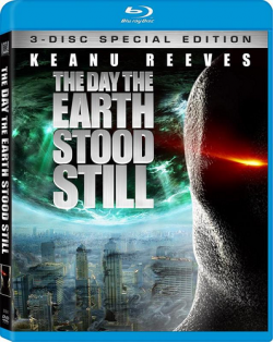 ,    / The Day the Earth Stood Still 2xDUB