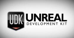 Unreal Development Kit (9375) + 5 видео - туториалов на русском языке