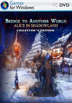     3:     / Bridge to Another World 3: Alice in Shadowland