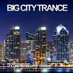 VA - Big City Trance Volume 15