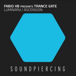 Fabio XB pres. Trance Gate - Luminary / Ascension