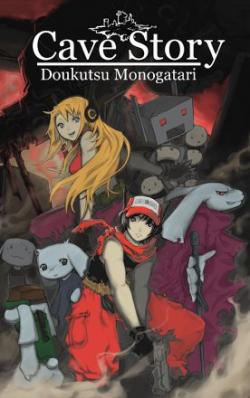 Cave Story: Doukutsu Monogatari / Cave Story:  