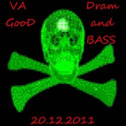 VA - GuuD Dram and Bass