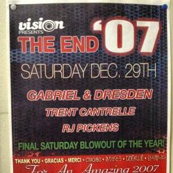 Gabriel & Dresden live at Vision Chicago - Mastered