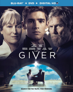  / The Giver [US Transfer] DUB