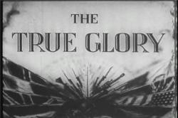   -   ( 13-) / The True Glory VO