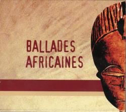 VA - Ballades Africaines