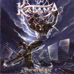 Katana - Storms Of War