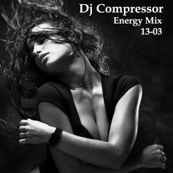 Dj Compressor - Energy Mix 13-03