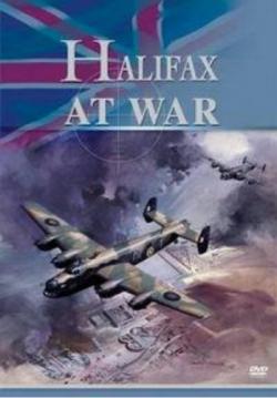   :   / Halifax at War: The Story of a Bomber VO