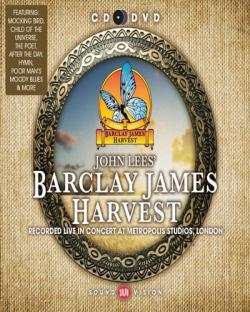 Barclay James Harvest - Live in Concert at Metropolis Studios