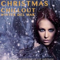 VA - Christmas Chillout - Winter Del Mar