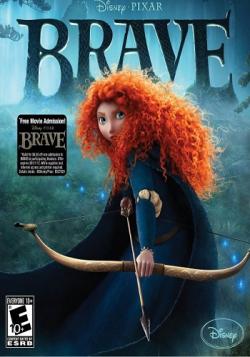 Brave: The Video Game /   [Repack by Shmel]