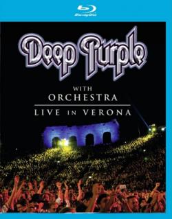 Deep Purple - Live in Verona